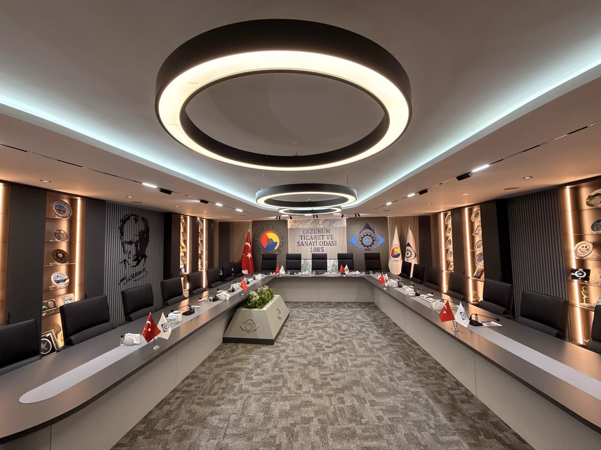 Erzurum Ticaret ve Sanayi Odası