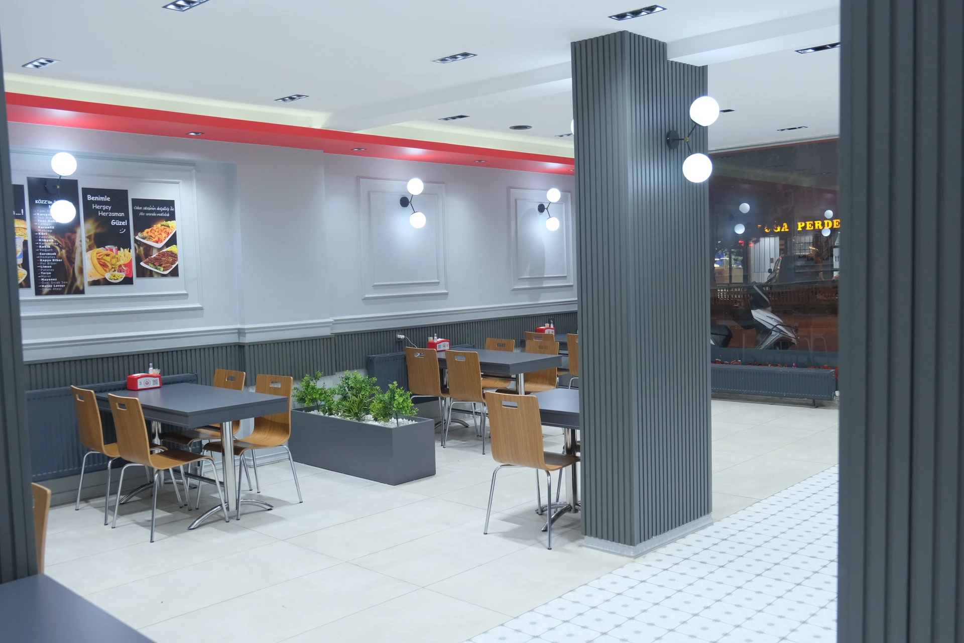 Közz Dadaşkent Projesi